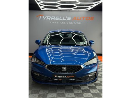 2024 SEAT Leon - photo 3