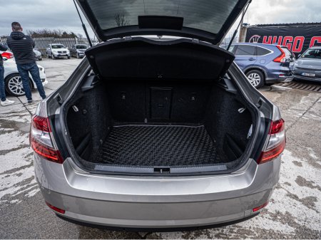 2019 Skoda Octavia 2019 Octavia 1.6tdi/High spec/New NCT/1yr warranty €17,888 thumbnail