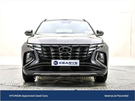 2022 Hyundai Tucson - thumbnail 11
