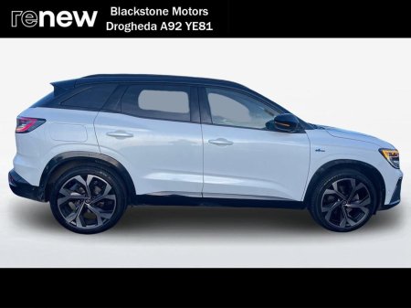 2024 Renault Austral E-TECH Hybrid 200 techno esprit Alpine €39,950 thumbnail