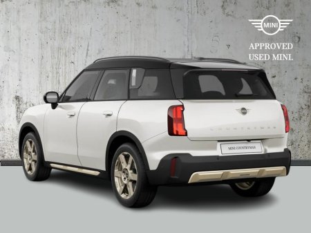 2026 MINI Countryman - view 2