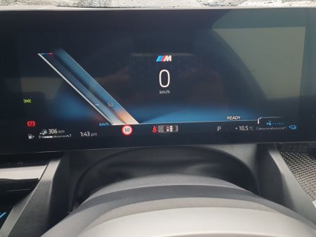 2025 BMW 5 Series 530e M Sport €72,995 thumbnail