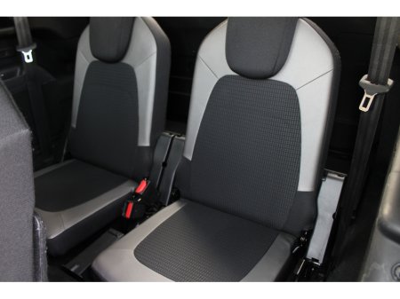 2020 Citroen Grand C4 SpaceTourer - thumbnail 23