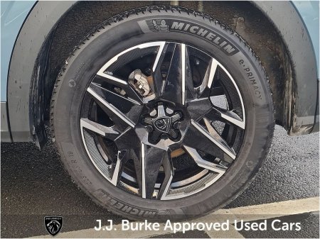 2025 Peugeot 3008 - thumbnail 6