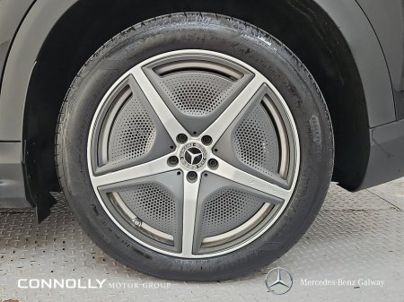 2025 Mercedes-Benz EQE EQE 350 4MATIC SUV Electric Art Ext €836pm €88,753