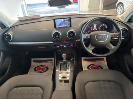 2016 Audi A3 - thumbnail 10
