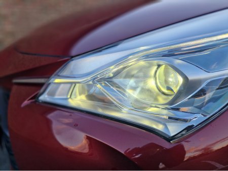 2018 Toyota Yaris AUTOMATIC LOW KMS FINANCE AVAILABLE €11,995 thumbnail