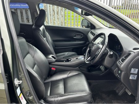 2017 Honda Vezel - thumbnail 13