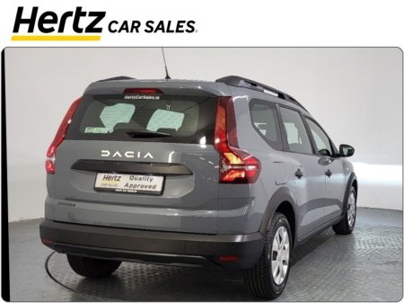 2023 Dacia Jogger Essential 1.0 Petrol Manual €16,495 thumbnail