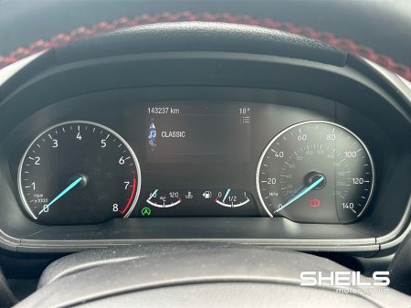 2019 Ford Ecosport - thumbnail 11