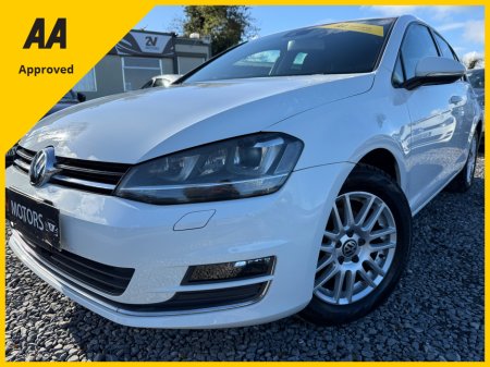 2016 Volkswagen Golf 1.4 TSI HIGHLINE AUTOMATIC HIGH SPEC