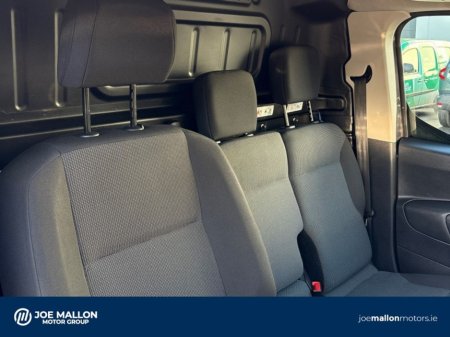 2024 Peugeot Partner PARTNER PRO PLUS 1.5 HDI 100 1 thumbnail