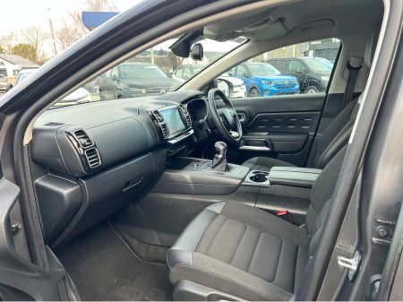 2023 Citroen C5 Aircross - thumbnail 9