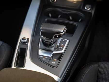 2022 Audi A4 2.0 TDI Technik 35 Mhev 4DR Auto €29,950 thumbnail