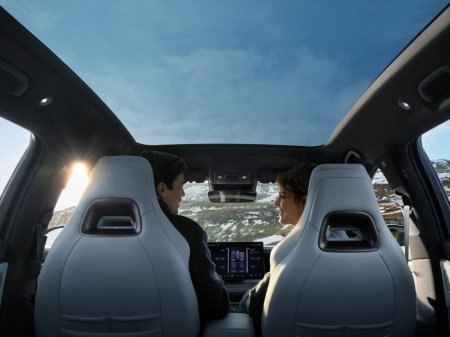 2026 BYD Sealion 7 Design AWD 82.5kWh €53,990 thumbnail