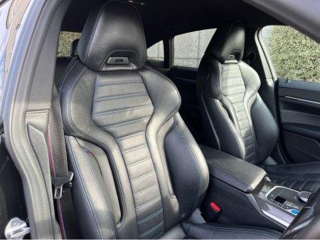 2022 BMW i4 - thumbnail 12