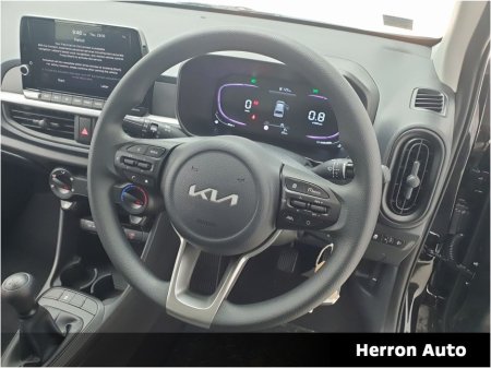 2026 Kia Picanto - thumbnail 7