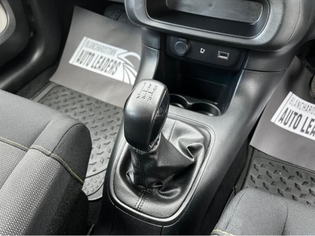 2019 Citroen C3 - thumbnail 26