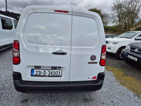 2023 Fiat Doblo - thumbnail 13
