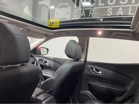 2020 Renault Kadjar - thumbnail 12