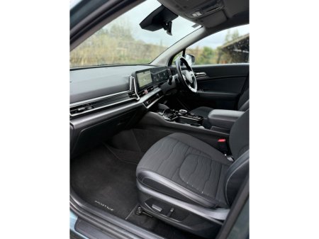 2022 Kia Sportage - thumbnail 31