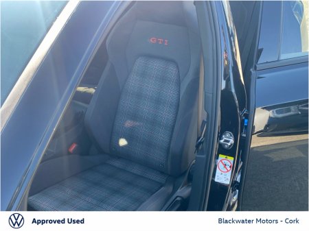 2026 Volkswagen Golf - thumbnail 24