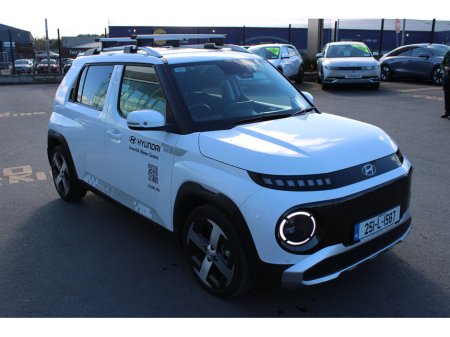 2025 Hyundai Inster - thumbnail 7