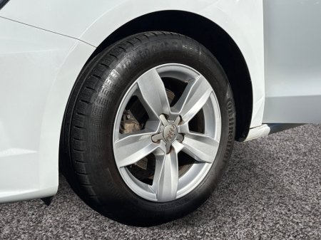 2017 Audi A1 - thumbnail 16