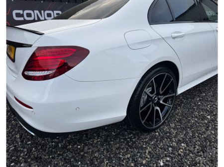 2018 Mercedes-Benz E Class  €23,950 thumbnail