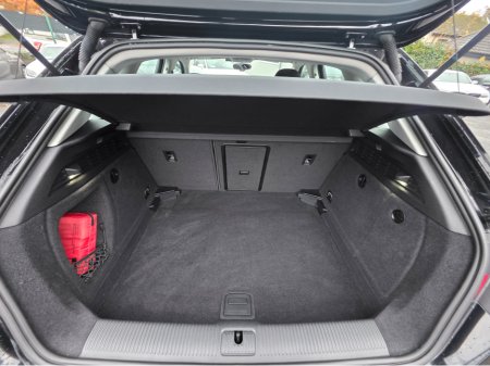 2015 Audi A3 1.4 TFSI AUTOMATIC - REV CAMERA - PARKING SENSORS - ALLOYS - LOW TAX BAND €13,950 thumbnail