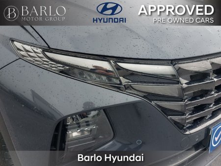 2022 Hyundai Tucson Executive Plus 1.6CRDi €28,995 thumbnail