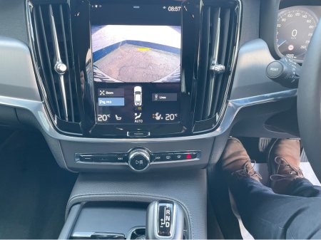 2020 Volvo S90 - thumbnail 12