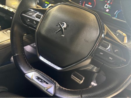 2022 Peugeot 508 - thumbnail 12