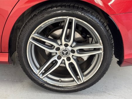 2019 Mercedes-Benz E Class - thumbnail 11