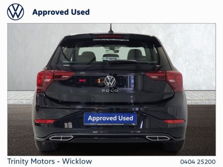 2024 Volkswagen Polo - thumbnail 14
