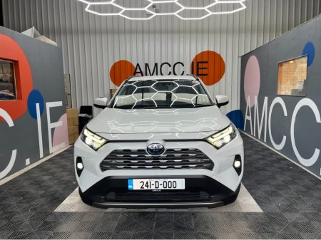 2024 Toyota Rav4 - thumbnail 6