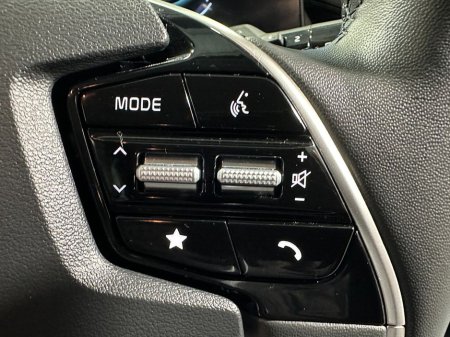 2023 Kia Niro K3 Self Charging Hybrid €31,900 thumbnail