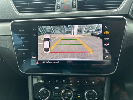 2020 Skoda Superb - thumbnail 20