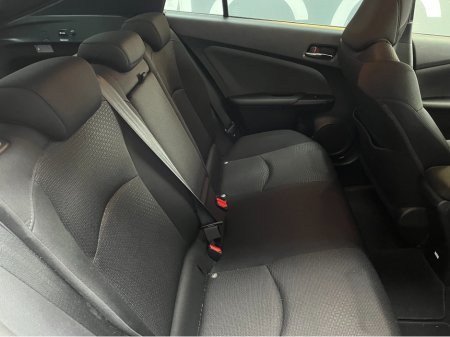2022 Toyota Prius - thumbnail 12