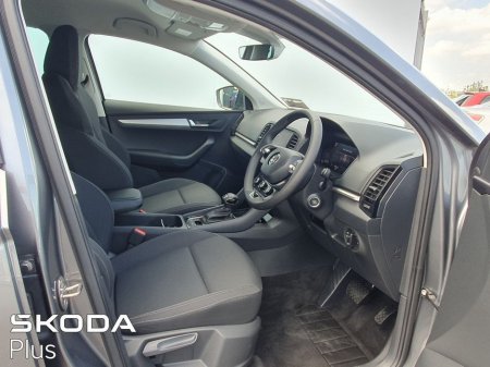 2024 Skoda Karoq - thumbnail 8