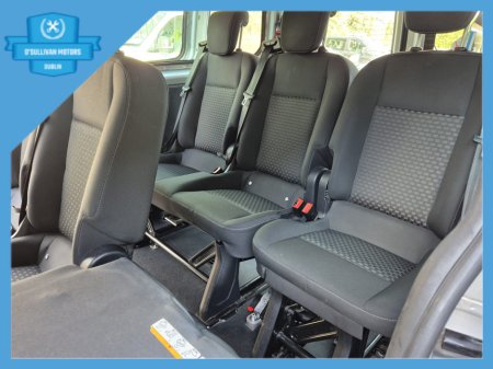 2020 Ford Transit Custom - thumbnail 22