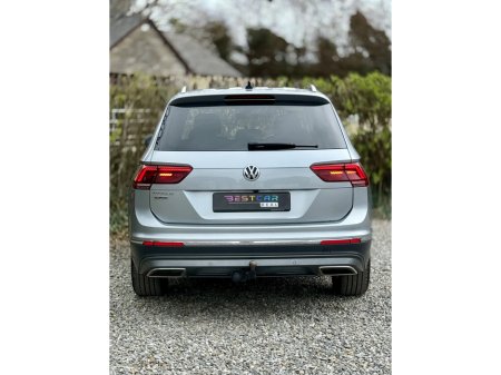 2020 Volkswagen Tiguan - thumbnail 6