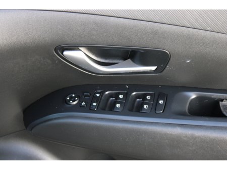 2024 Hyundai Tucson 2WD Comfort Plus HEV Auto €37,950 thumbnail