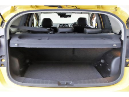 2019 Nissan Note - thumbnail 24