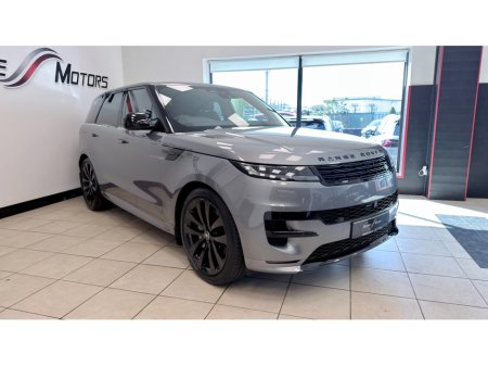 2025 Land Rover Range Rover Sport - thumbnail 20