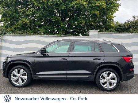 2018 Skoda Kodiaq - thumbnail 24