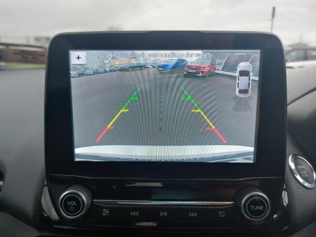 2020 Ford Ecosport - thumbnail 14