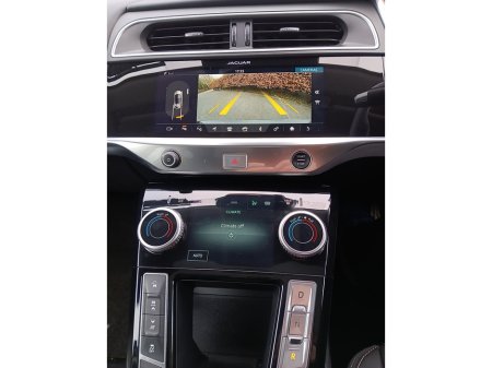 2020 Jaguar I-Pace - thumbnail 2