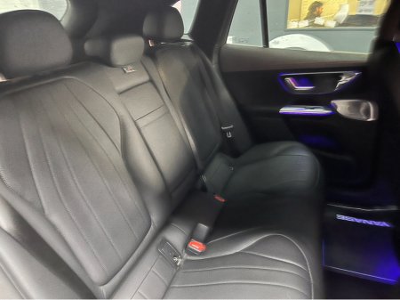 2024 Mercedes-Benz EQE - thumbnail 14