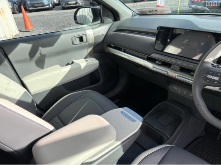 2026 Kia EV3 GT-LINE €49,000 thumbnail